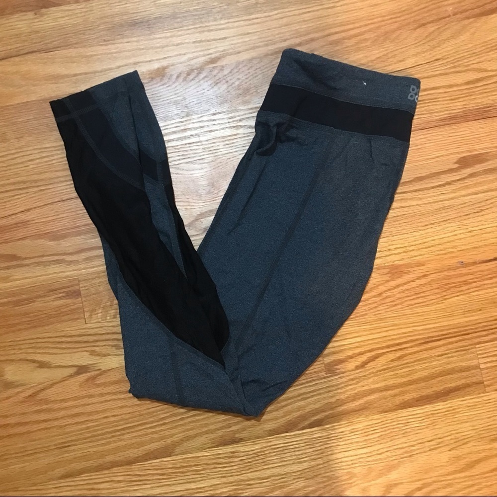 👟actra Athletic Pants